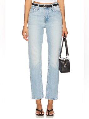 Levi’s Wedgie Straight Sz30